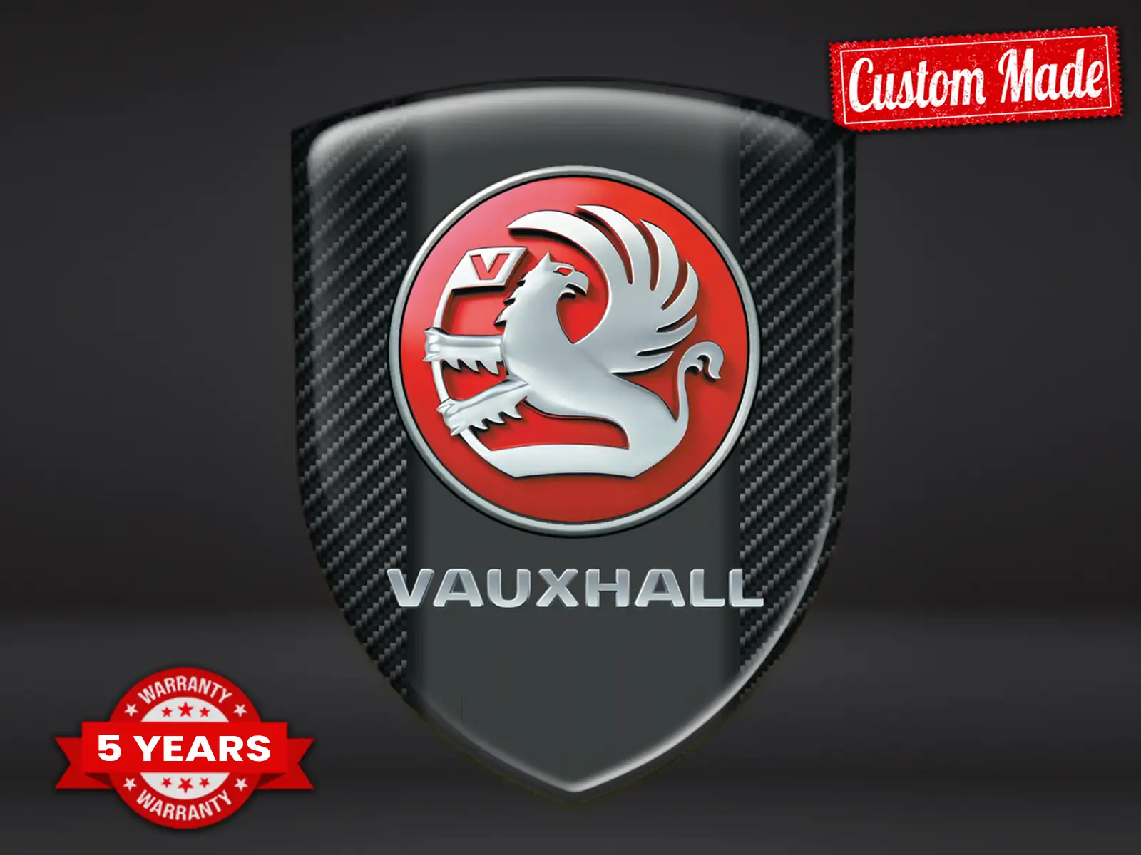 Vauxhall Adesivi Vetri Auto Tuning Qualità Robusti
